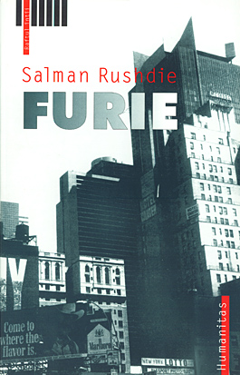 Furie, Salman Rushdie