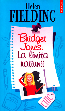 Bridget Jones -  La limita ratiunii